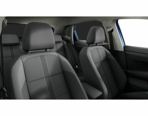 volkswagen polo style 1.0 tsi 70 kw (95 cv) manuale