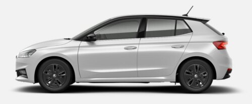skoda fabia 1.0 tsi evo style