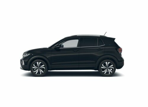 volkswagen nuova t-cross style 1.0 tsi 85 kw (115 cv) dsg