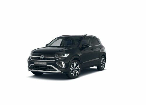 volkswagen nuova t-cross style 1.0 tsi 85 kw (115 cv) dsg