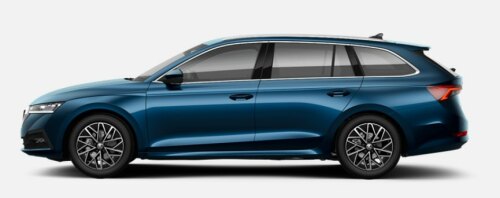 skoda octavia wagon executive 2.0 tdi 85 kw (115 cv) 7 marce - dsg