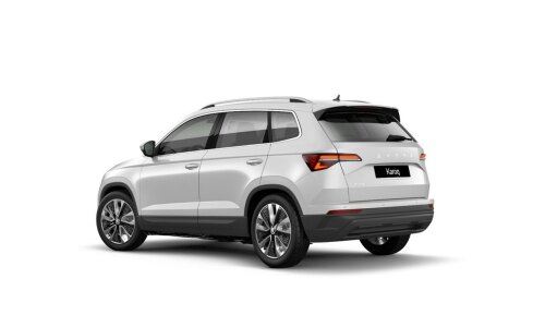 skoda karoq style 2.0 tdi 110 kw (150 cv) 7 marce - dsg