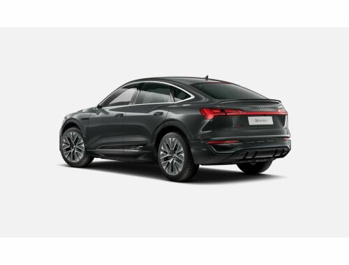 audi q8 sportback s line edition 55 e-tron quattro 300,00 kw