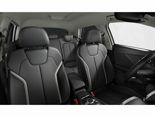 audi q2  identity black 30 tdi  85(116) kw(cv) 6-marce