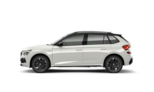 skoda kamiq monte carlo 1,0 tsi 85 kw (115 cv) 6 marce - manuale