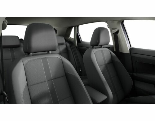 volkswagen polo style 1.0 tsi 70 kw (95 cv) dsg