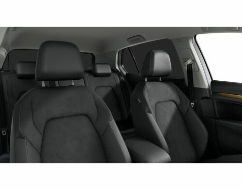 volkswagen nuova golf style 2.0 tdi scr 110 kw (150 cv) dsg