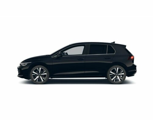 volkswagen nuova golf style 2.0 tdi scr 110 kw (150 cv) dsg