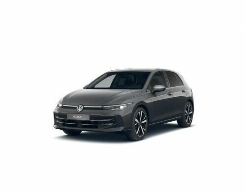 volkswagen nuova golf style 2.0 tdi scr 110 kw (150 cv) dsg