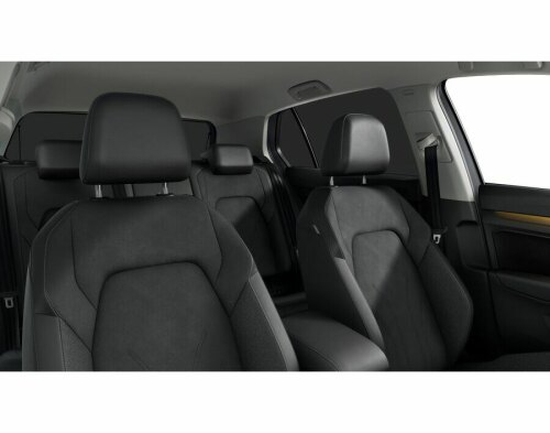 volkswagen nuova golf style 2.0 tdi scr 110 kw (150 cv) dsg