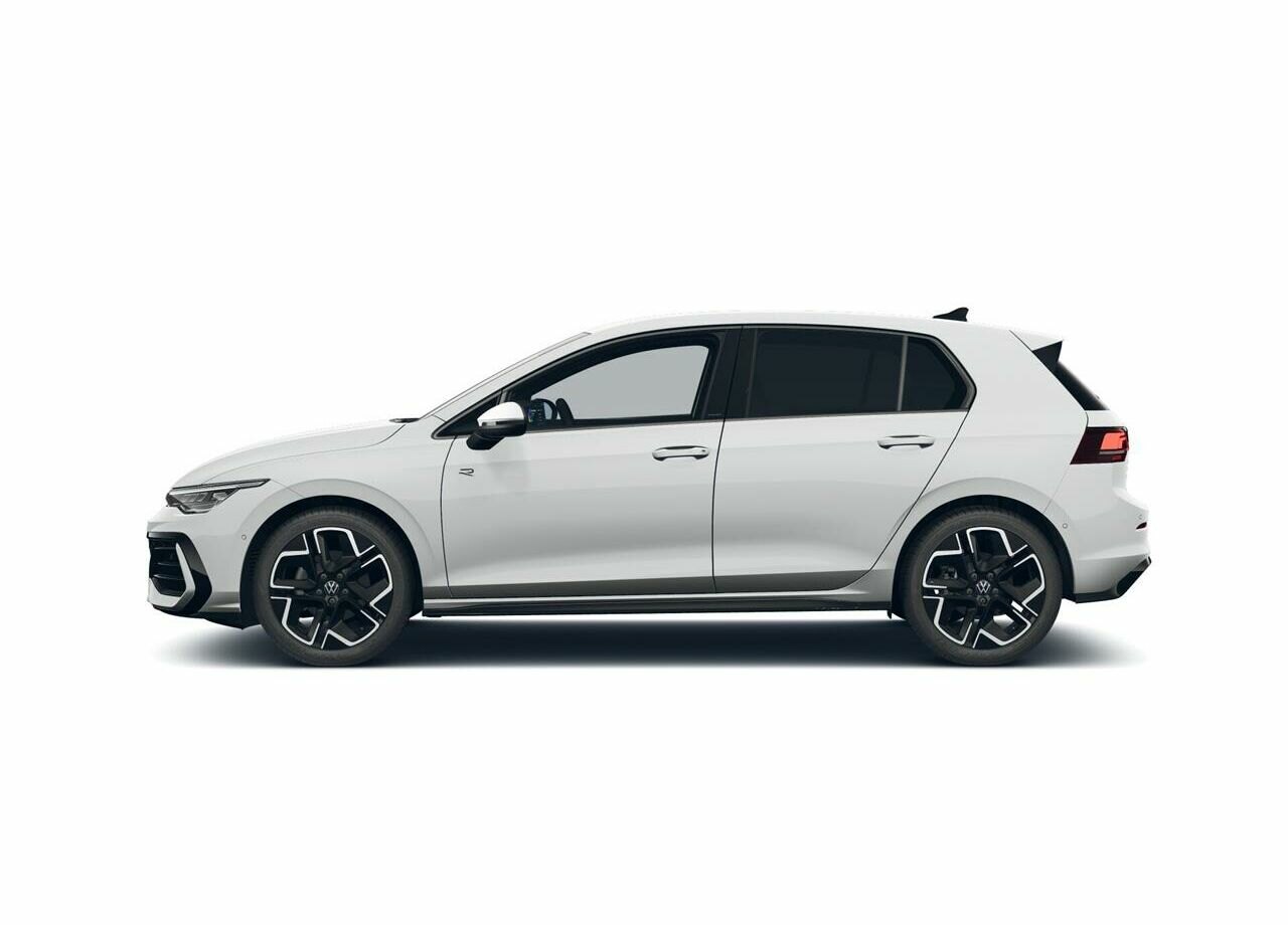 volkswagen nuova golf r-line plus 1.5 etsi act 110 kw (150 cv) dsg