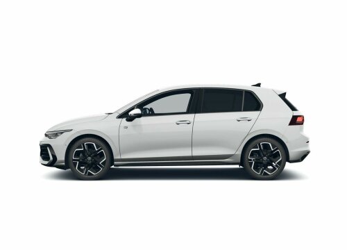 volkswagen nuova golf r-line plus 1.5 etsi act 110 kw (150 cv) dsg