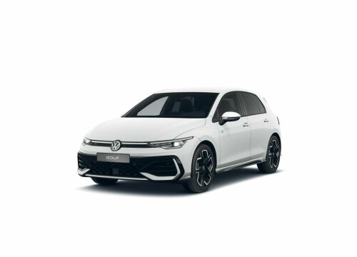 volkswagen nuova golf r-line plus 1.5 etsi act 110 kw (150 cv) dsg