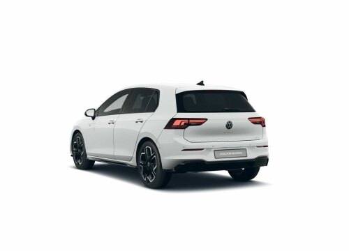 volkswagen nuova golf r-line plus 1.5 etsi act 110 kw (150 cv) dsg