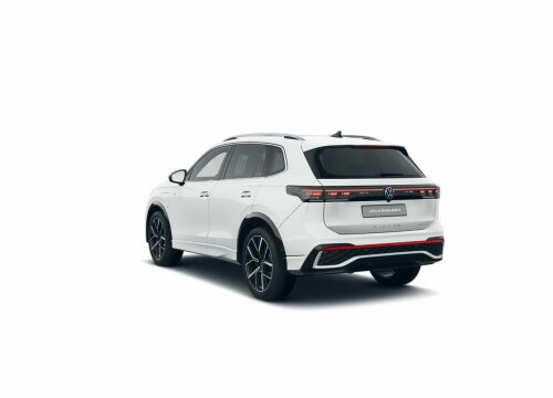 volkswagen nuova tiguan r-line plus 1.5 tsi ehybrid 200 kw (272 cv) dsg