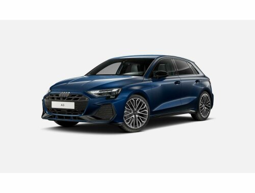 audi a3 sportback s line edition 35 tdi  110 kw s tronic