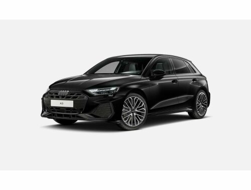 audi a3 sportback s line edition 35 tdi  110 kw s tronic