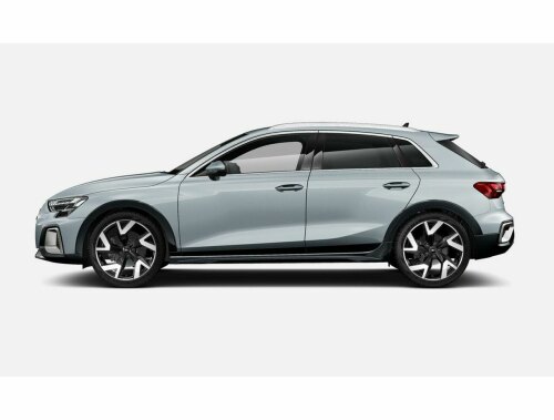 audi a3 allstreet identity contrast 35 tdi  110(150) kw(cv) s tronic