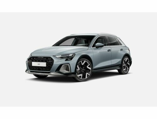 audi a3 allstreet identity contrast 35 tdi  110(150) kw(cv) s tronic
