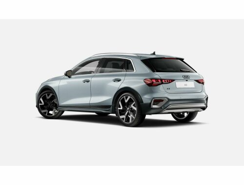 audi a3 allstreet identity contrast 35 tdi  110(150) kw(cv) s tronic