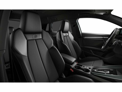audi a3 allstreet identity contrast 35 tdi  110(150) kw(cv) s tronic