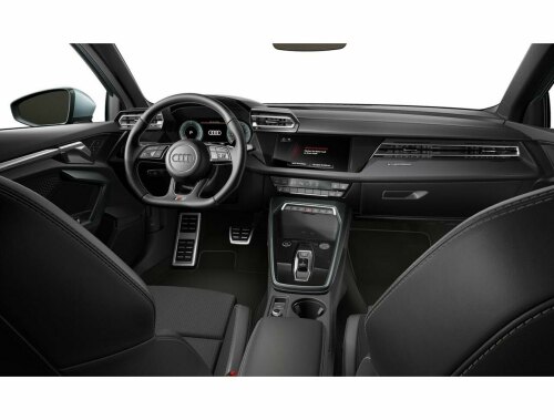 audi a3 allstreet identity contrast 35 tdi  110(150) kw(cv) s tronic