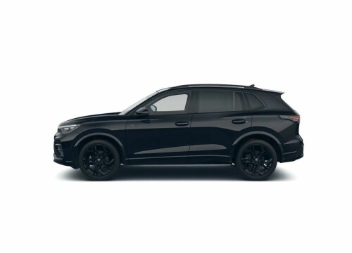 volkswagen nuova tiguan r-line 1.5 etsi act 110 kw (150 cv) dsg