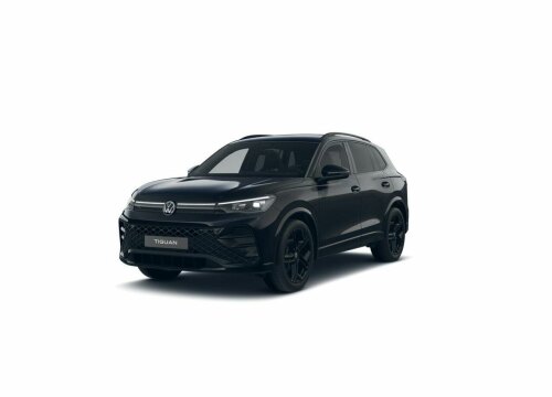 volkswagen nuova tiguan r-line 1.5 etsi act 110 kw (150 cv) dsg