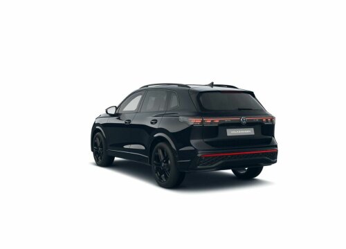 volkswagen nuova tiguan r-line 1.5 etsi act 110 kw (150 cv) dsg