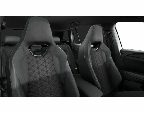 volkswagen nuova tiguan r-line plus 1.5 etsi act 110 kw (150 cv) dsg