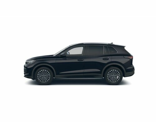 volkswagen nuova tiguan edition plus 1.5 etsi act 110 kw (150 cv) dsg