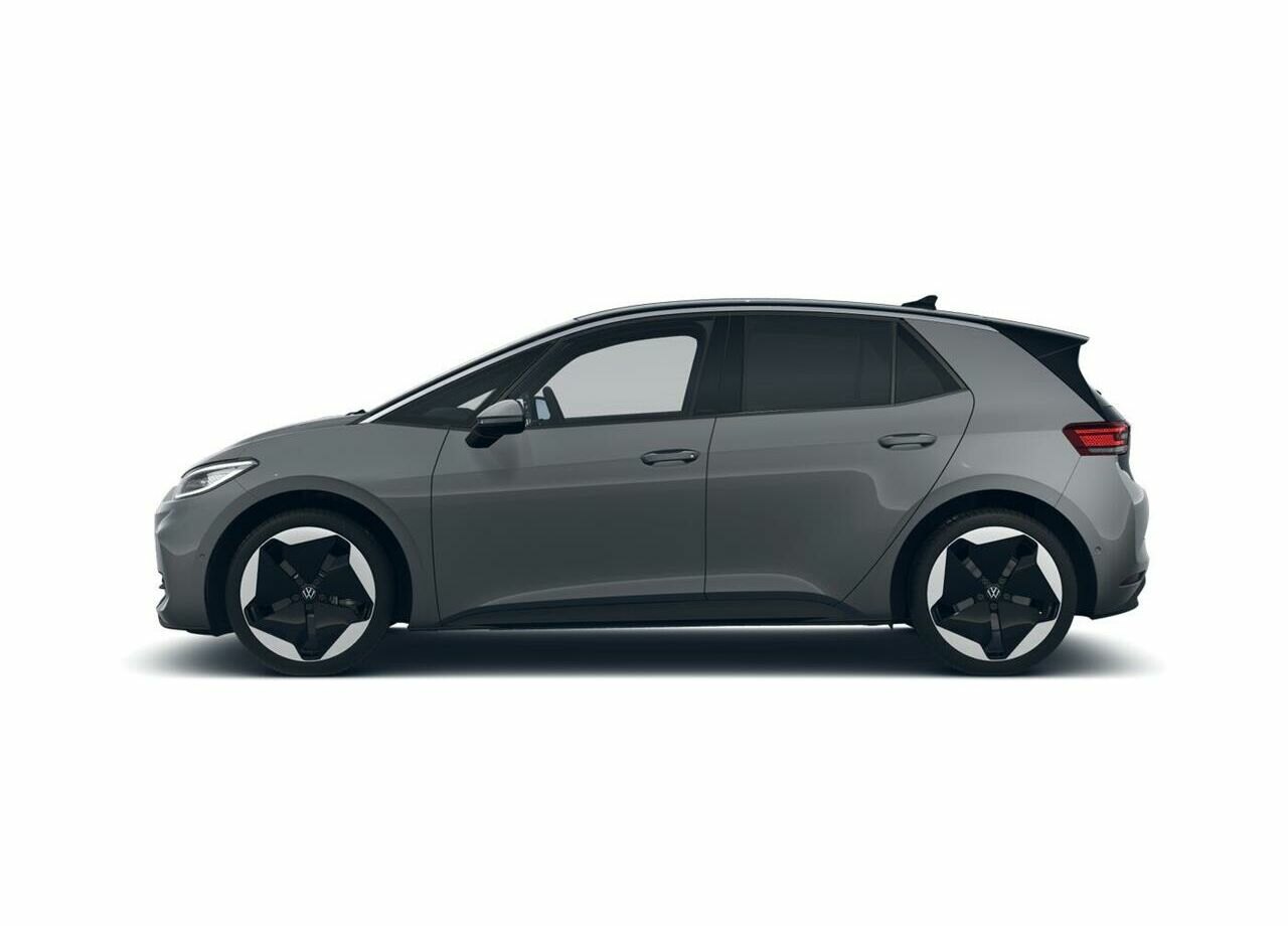 volkswagen id.3 pro s edition plus batteria da 77kwh (net) 150 kw (204 cv)