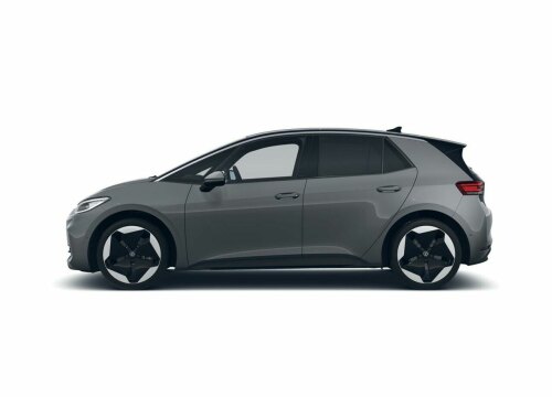 volkswagen id.3 pro s edition plus batteria da 77kwh (net) 150 kw (204 cv)