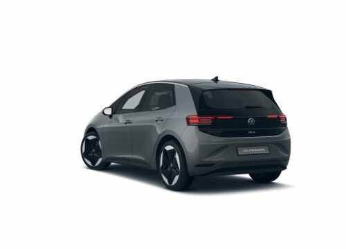 volkswagen id.3 pro s edition plus batteria da 77kwh (net) 150 kw (204 cv)
