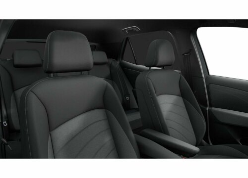 volkswagen id.3 pro s edition plus batteria da 77kwh (net) 150 kw (204 cv)