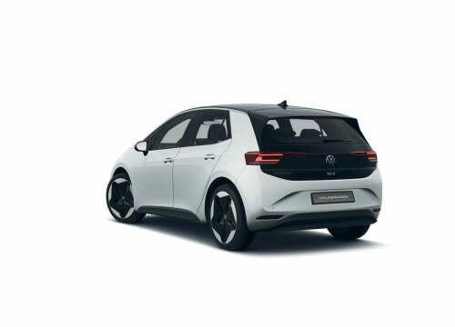 volkswagen id.3 pro s edition plus batteria da 77kwh (net) 150 kw (204 cv)
