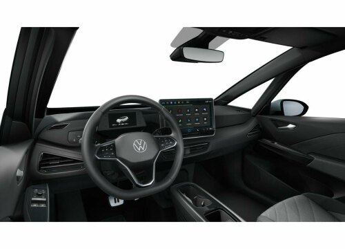 volkswagen id.3 pro s edition plus batteria da 77kwh (net) 150 kw (204 cv)