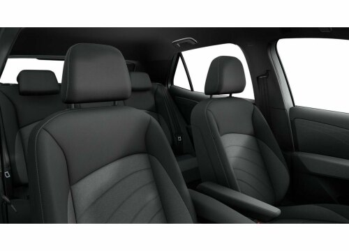 volkswagen id.3 pro s edition plus batteria da 77kwh (net) 150 kw (204 cv)