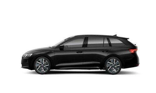 skoda octavia wagon sportline 2,0 tdi 110 kw (150 cv) 7 marce – dsg