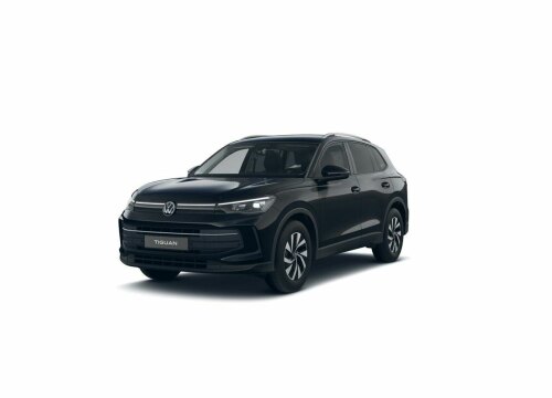 volkswagen nuova tiguan edition plus 2.0 tdi scr 110 kw (150 cv) dsg
