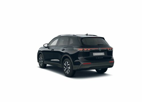 volkswagen nuova tiguan edition plus 2.0 tdi scr 110 kw (150 cv) dsg