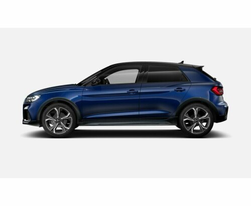 audi a1 allstreet identity contrast 30 tfsi  85(116) kw(cv) s tronic