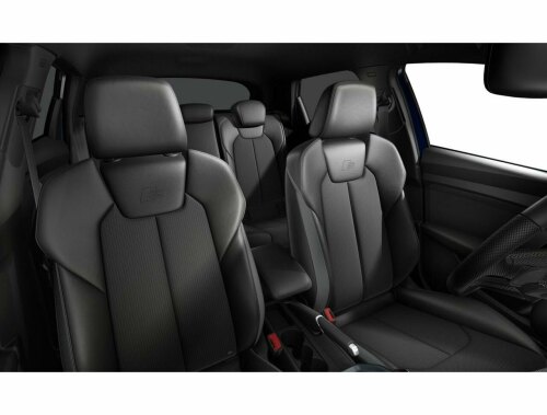 audi a1 sportback identity black 30 tfsi  85(116) kw(cv) s tronic
