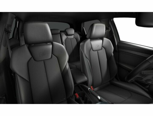 audi a1 sportback identity black 30 tfsi  85(116) kw(cv) s tronic