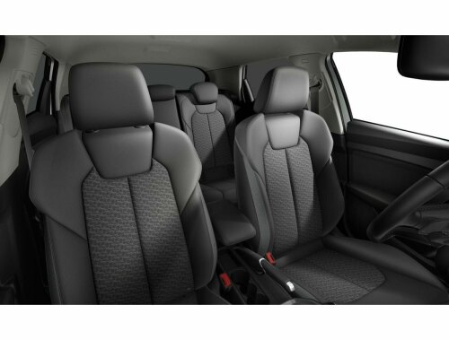 audi a1 sportback identity black 30 tfsi  85(116) kw(cv) s tronic