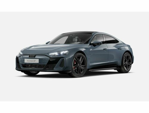 audi s e-tron gt     435,00 kw
