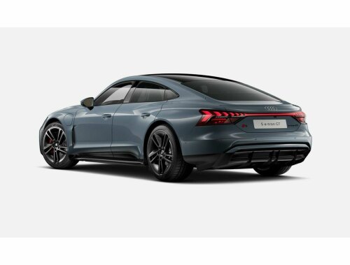 audi s e-tron gt     435,00 kw