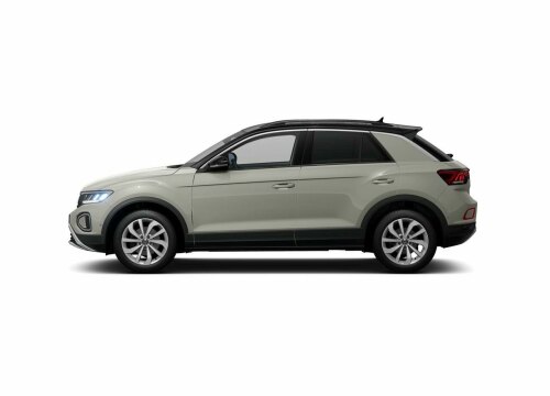 volkswagen t-roc edition plus 2.0 tdi scr 85 kw (115 cv) manuale