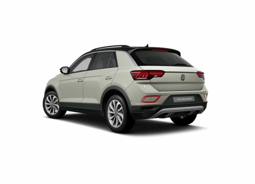 volkswagen t-roc edition plus 2.0 tdi scr 85 kw (115 cv) manuale