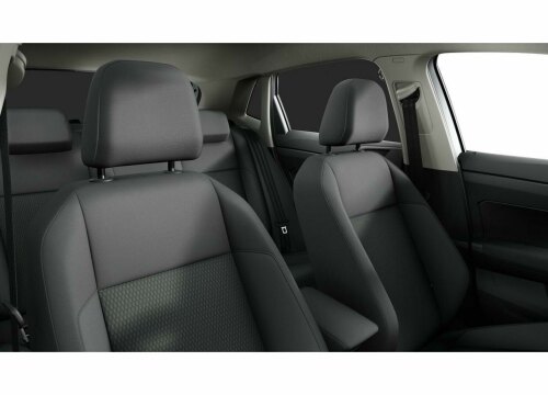 volkswagen polo edition plus 1.0 59 kw (80 cv) manuale